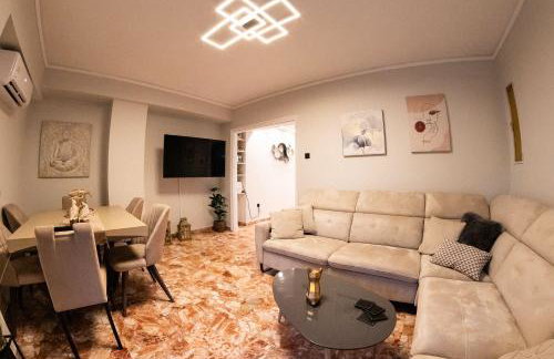 Sympatico Glyfada Downtown - Foto 15