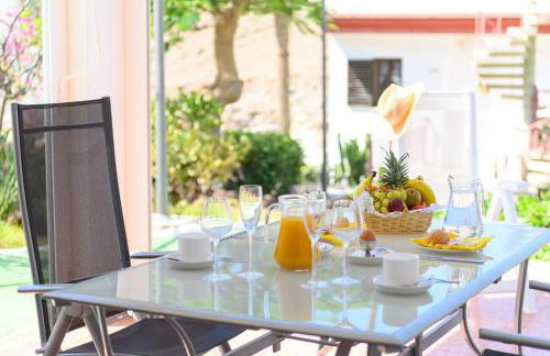 Valle Marina Apartamentos - Foto 5