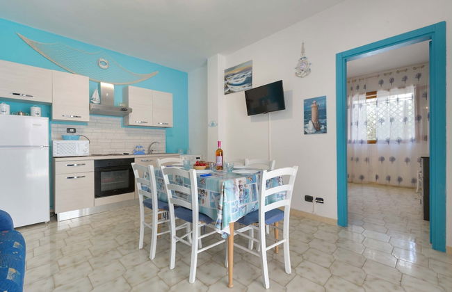 2848 Blue Apartment by Barbarhouse - Photo 8