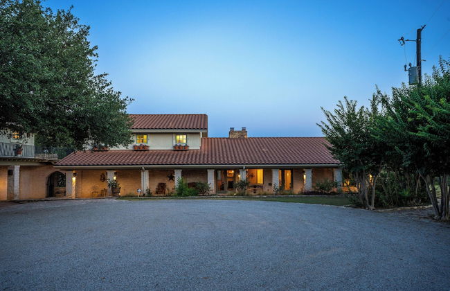 7br Home w/ Pool - Perfect for Family Reunions - Foto 47