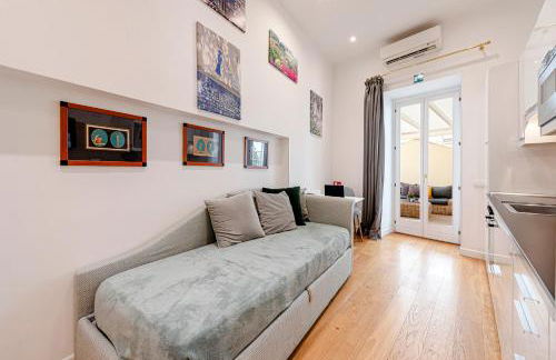 Piazza Venezia Suite and Terrace - Foto 9