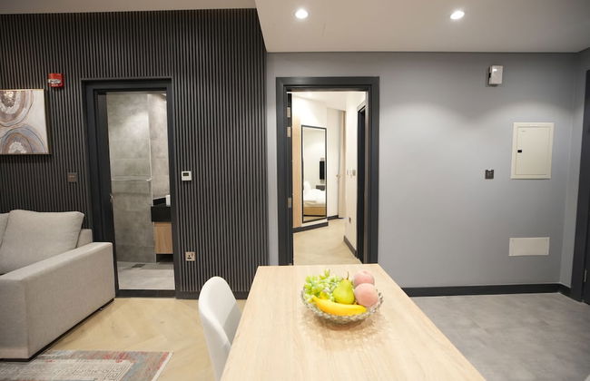 Royal Mansoura Residence Hotel - Foto 12