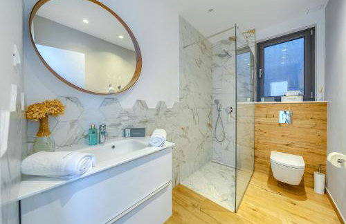 Villa Bellevue Bast - Foto 48