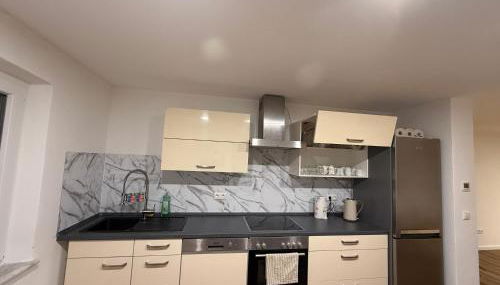 Großzügige moderne 3 Zimmer Wohnung im Grünen - Foto 4