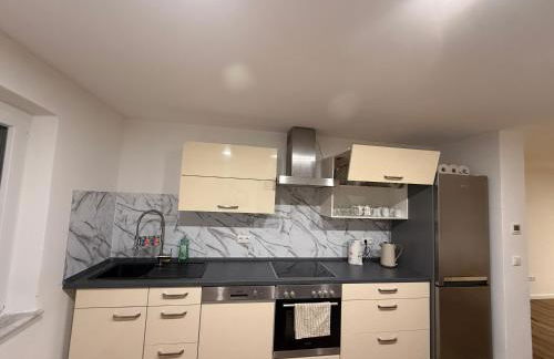 Großzügige moderne 3 Zimmer Wohnung im Grünen - Foto 4