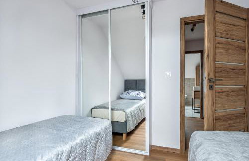 Brzozowy Zakątek-Brzozowa Bania - Foto 43