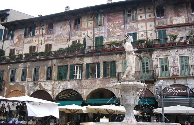 Excursion à Vérone - Photo 6