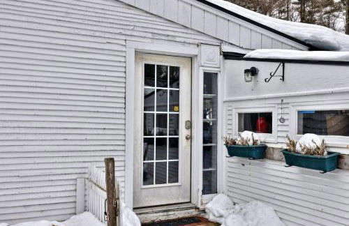 Chittenden Farmhouse - Historic 4BR, 2BA, 20 Min to Skiing, 7 Min to Mountaintop Resort - Foto 40