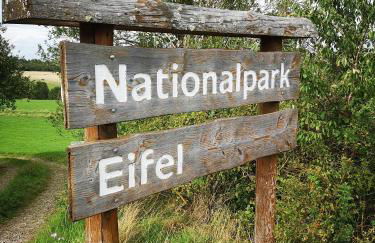 Ferienwohnung in Waldrandlage in Nationalpark Schleiden / Eifel - Foto 33