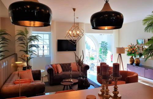 Quinta da Palmeira - Country House Retreat & Spa - Foto 47