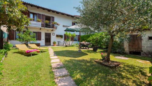 Holiday Home Il Castelliere-1 by Interhome - Photo 2