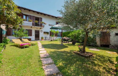 Holiday Home Il Castelliere-1 by Interhome - Foto 1