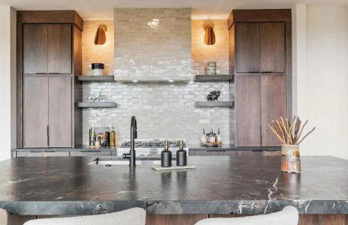 Cedar Mountain - Mountain Views, Hot Tub & Fire Pit - Foto 44