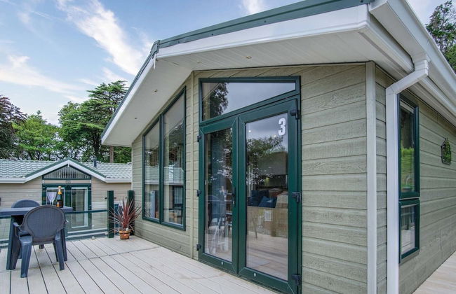 3 Manor Lodge - 2 Bedroom Lodge - Pendine - Foto 36