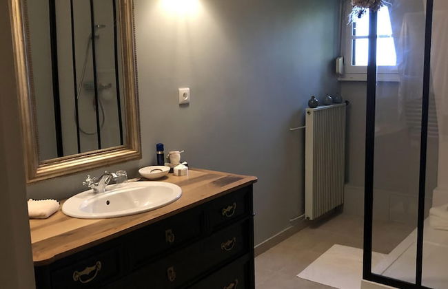 Le Clos de la Madeleine - Foto 6