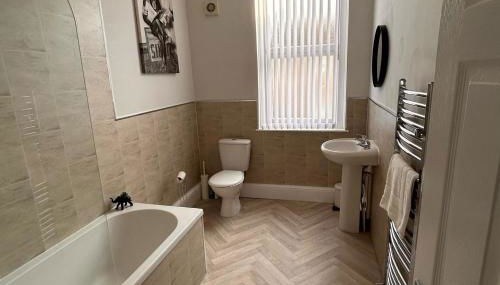 Apartment - Sleeps 3 - Pet Friendly - Parking - Foto 5