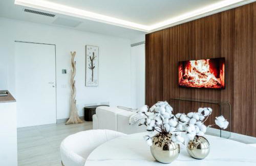 Ram7 Lux Charmant Apartment Gallarate - Photo 11