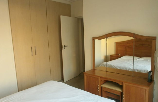 Dockside Apartments - Foto 5