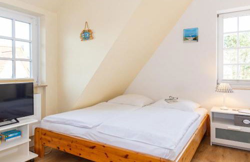 Wattstübchen (Haus Pesel) - Photo 9