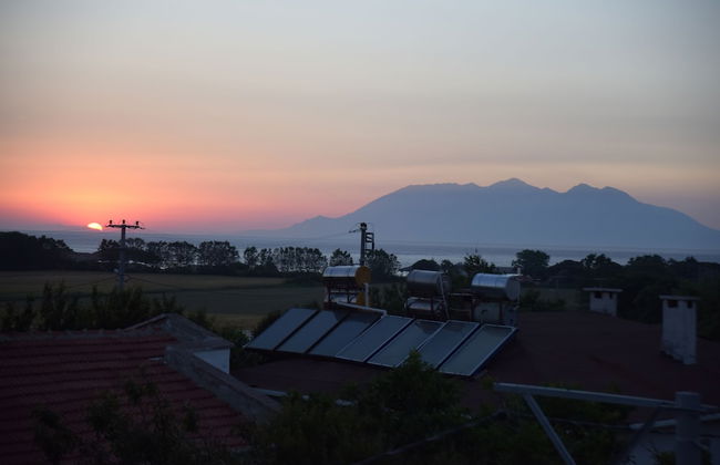 Ali Baba Apart Otel - Photo 15