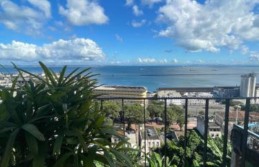 Studio da fonte/Vista mar - Foto 17