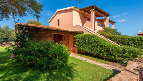 Residenze Gallura Trilo 6 - Happy Rentals - Foto 2