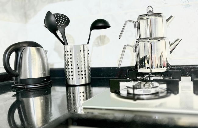 Kaira Homes Rentals and Accomodations - Foto 8