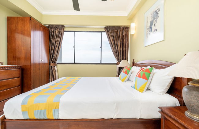 OYO Home 89794 Uncommon 2br Sri Sayang - Foto 7