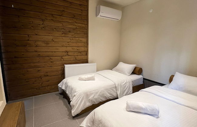 Backyard Sapanca - Foto 4