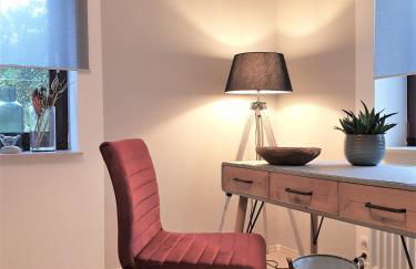 Ferienwohnung Königsquellenpark - Foto 19