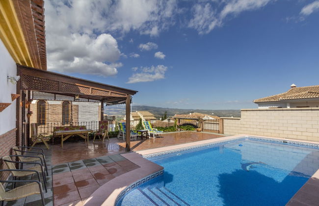 Casa La Moranja - Foto 31