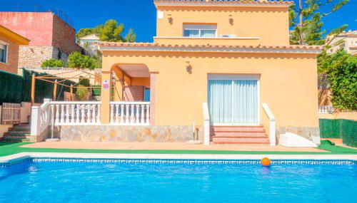 Villa Sunset - Foto 1