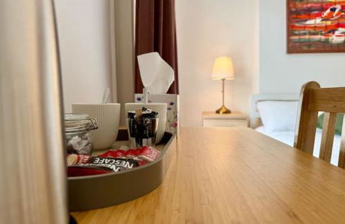 Roomy Apartment in King's Cross - Foto 19