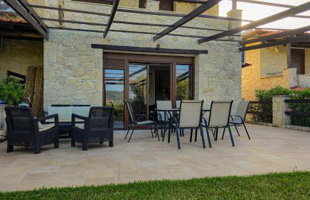 Stone Villa Stefanos Posidi - Foto 1