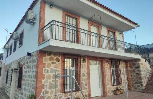 Alojamiento Turístico La Cantuérgana - Foto 30