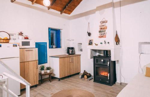 THALASSA New house - Foto 23