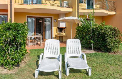 Residence Albarella - Foto 56