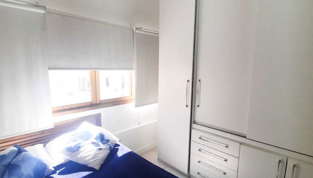 Apartamentos Ilha Tour Rio - Foto 3, Habitación