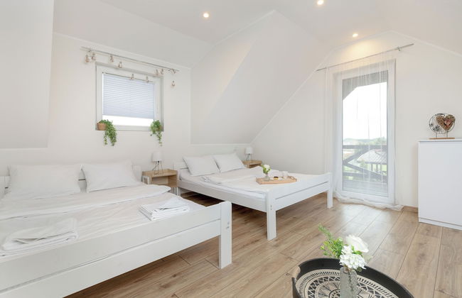 Dom Słoneczna z Sauną i Balią by Renters - Photo 2