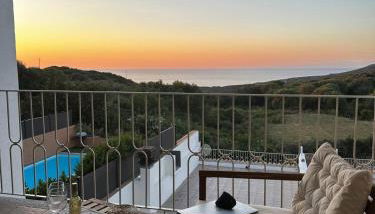 Costa Rossa View Sunset - Foto 2