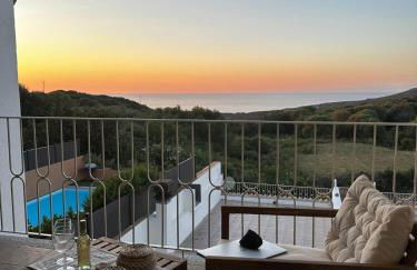 Costa Rossa View Sunset - Foto 2