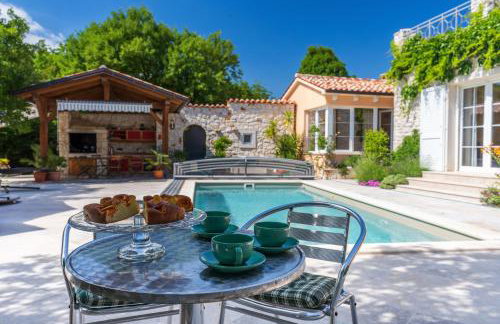 Villa ARTE-ŠHAM - Foto 11