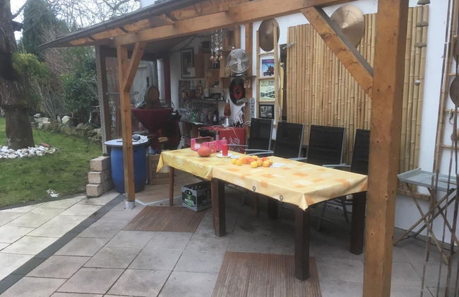 Gästehaus Ketsch - Foto 10