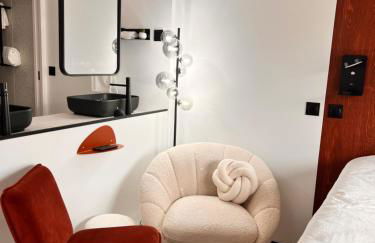 PAUL - Confortable studio - design et raffiné - Foto 6