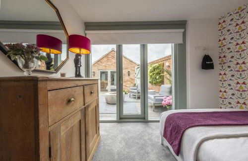 Tern Cottage - Foto 18