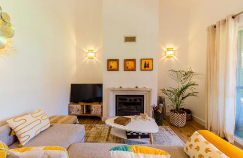 Oasis of Aroeira Golf & Beach House - Foto 11