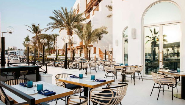 Dubai Creek Club Villa - Foto 4