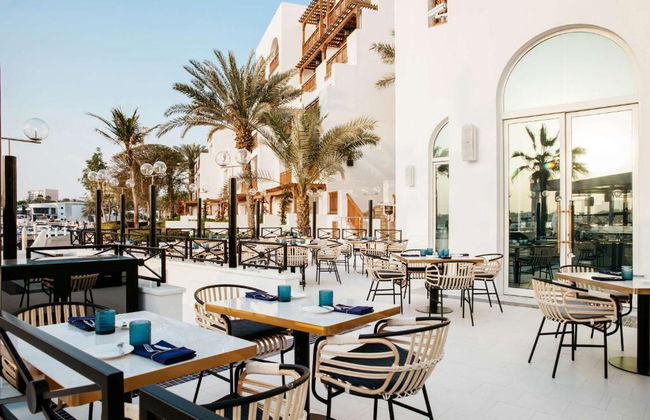 Dubai Creek Club Villa - Foto 4