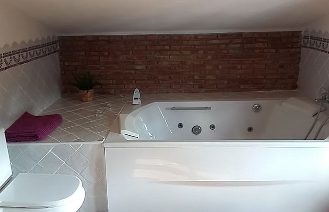 Casa Rural Marrucho - Foto 8