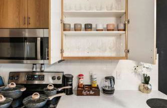 Comfy 1BR w Parking Near Temple Sq and Delta Ctr - Foto 21